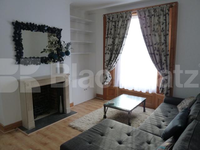 			NEW INSTRUCTION, 2 Bedroom, 1 bath, 1 reception Flat			 Mildmay Road, NEWINGTON GREEN